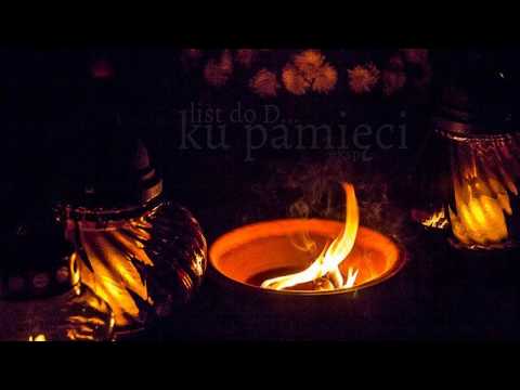 ENXSP - List do D... (Ku Pamięci)