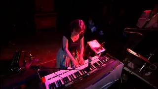 Decemberists – The Soldiering Life (from A Practical Handbook DVD)