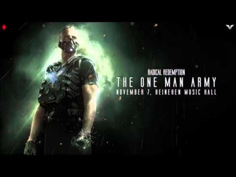 Radical Redemption Tribute Mix