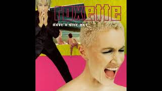 Roxette - It Hurts