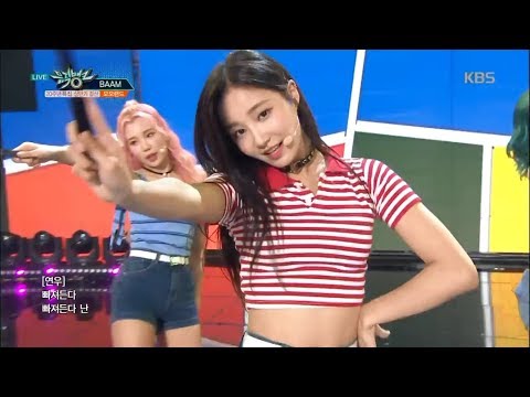 [MR Removed] 180629 MOMOLAND (모모랜드) - BAAM