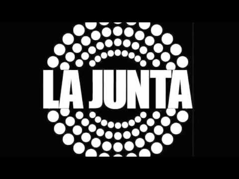 La junta Summer 2016 Rooftop Affair
