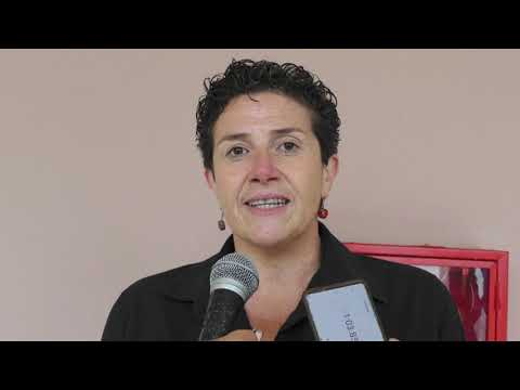 Mercado Artesanal: Finalizó con gran convocatoria el taller de cerámica que promueve la Cultura Calchaquí