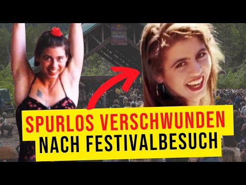 Das spurlose Verschwinden von ERIN GILBERT | Was ist mit ihr geschehen?