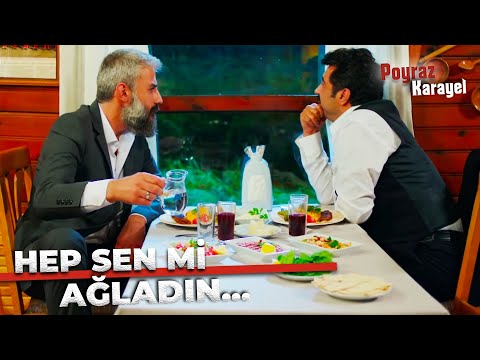 Sefer ve Zülfikar Türkü Söylüyor - "Ah Yalan Dünya" - Poyraz Karayel 29. Bölüm