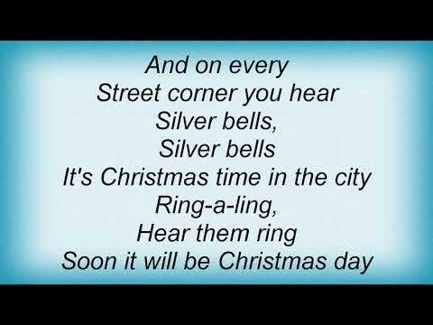Silver Bells video