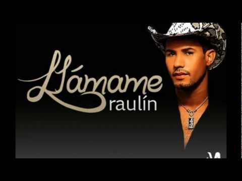 Raulin Rodriguez Mix " Copilacion de exitos" By Dj Randy el Menol.(2013)