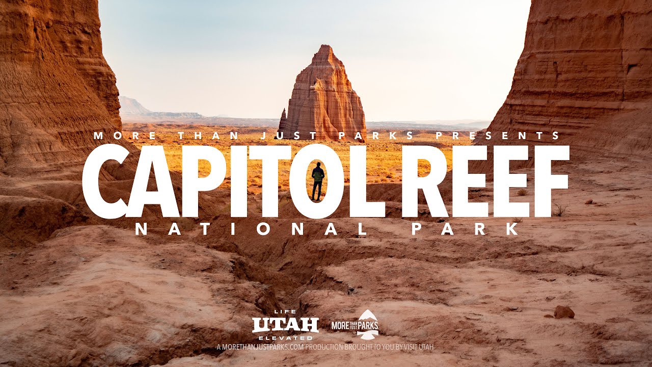 Capitol Reef