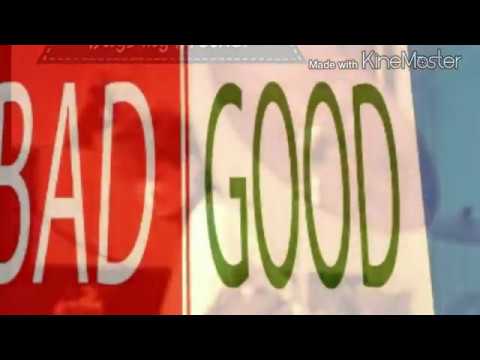 Good Girls Bad Girls - The Decadents