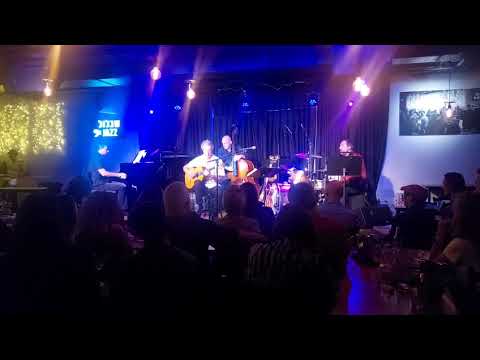 Uri Bracha Quartet- Shablul jazz 2025