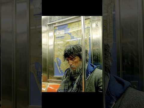 🕶️🔥 “The Dead Man in the Subway.” | Finch Finds Reese in Person of Interest ⚡🚇