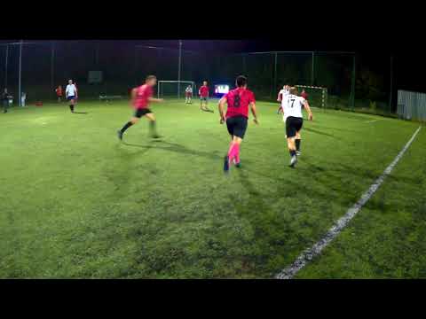 StrefaFutbolu.pl: Kuternogi - Narodowy Bank Polski (1)