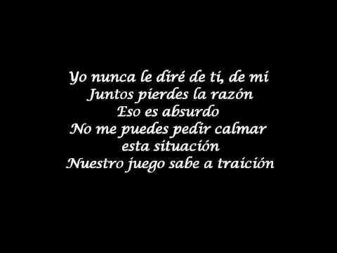 Don Omar ft Glory- La Traicionera (Lyrics)