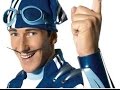 LazyTown Im Gay