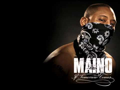 Maino ft  T Pain   All of the Above