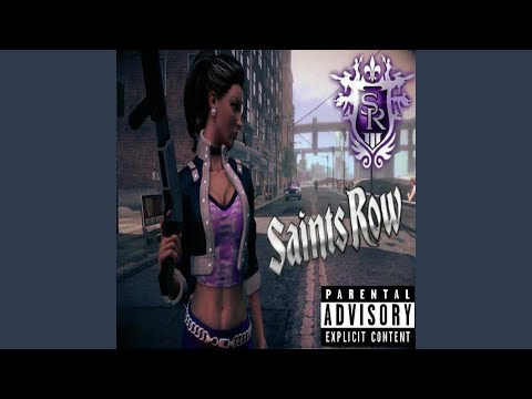 Saints Row