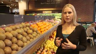 What is the role of a Dietitian?