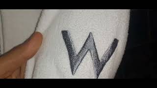 W Bangkok Hotel