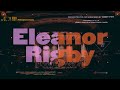 Eleanor Rigby by Cody Fry - The Official Orchestra (4K Sound Layover)