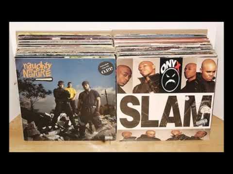 Caligula Aka Cali Stylz  - Get Wild! [Snippet] [Real Hip Hop / Boom Bap]