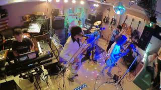 YAGI - Future Times - Rejoice - Yes Tribute Band JAPAN