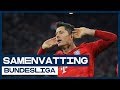 HIGHLIGHTS | Lewandowski schiet legende uit de boeken bij Klassiker