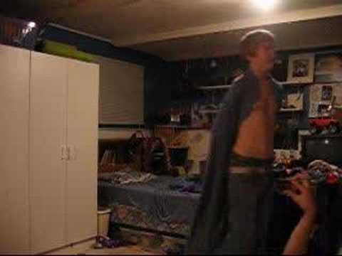 Romeo and Juliet Remix