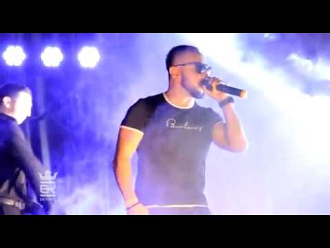 BK PRO (Bakha 84 & Ca$heR & M.ONE & Shah & MC Manu) - Хает гузарон