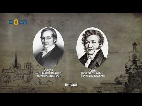 How was boron discovered#boricacid #boron #chemical #chemicals