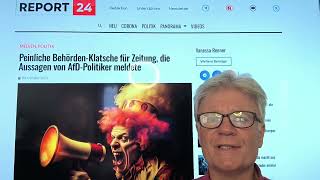 Disgusting media campaign – journalism becomes a weapon against citizens