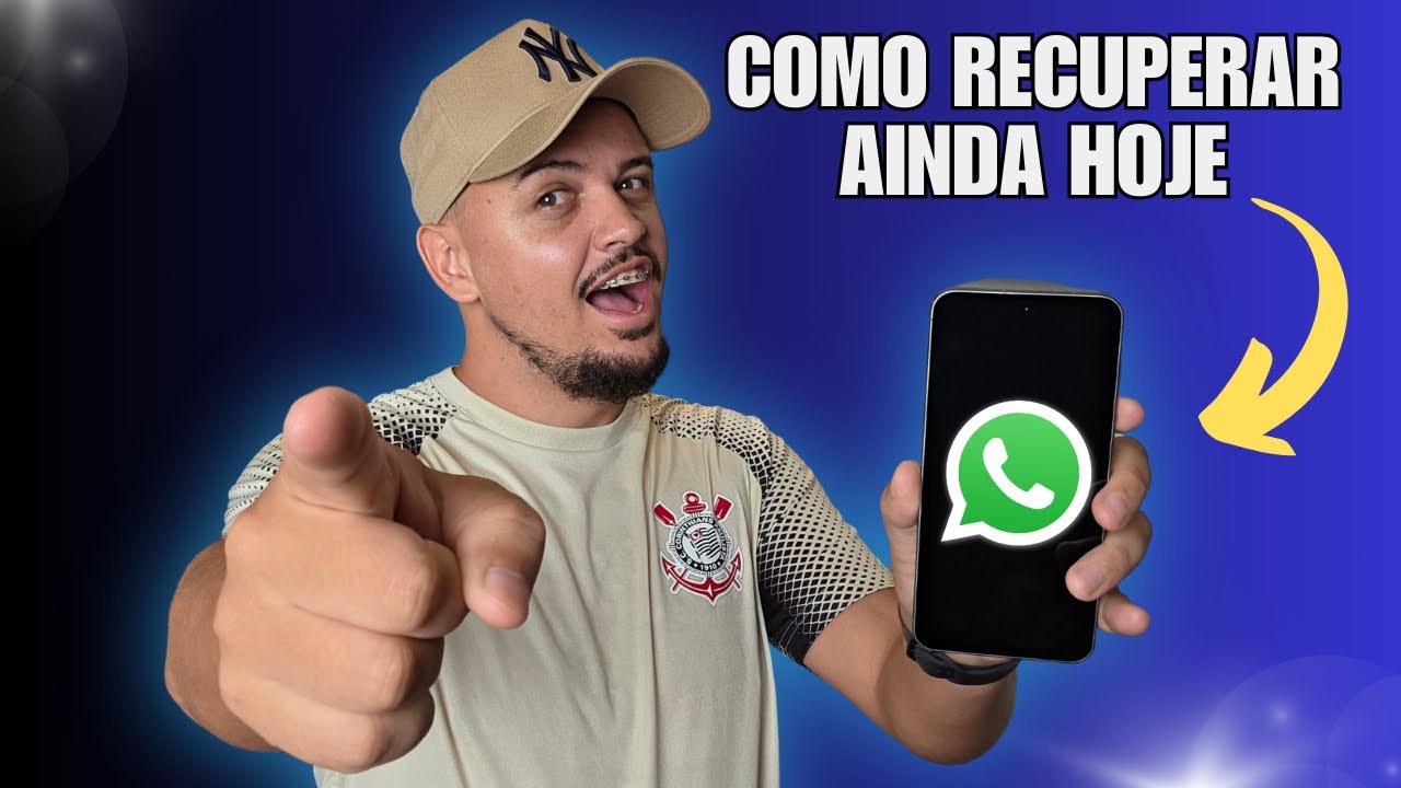 ⚠️WHATSAPP BANNED! HOW TO RECOVER YOUR ACCOUNT – Complete Step by Step! 2025