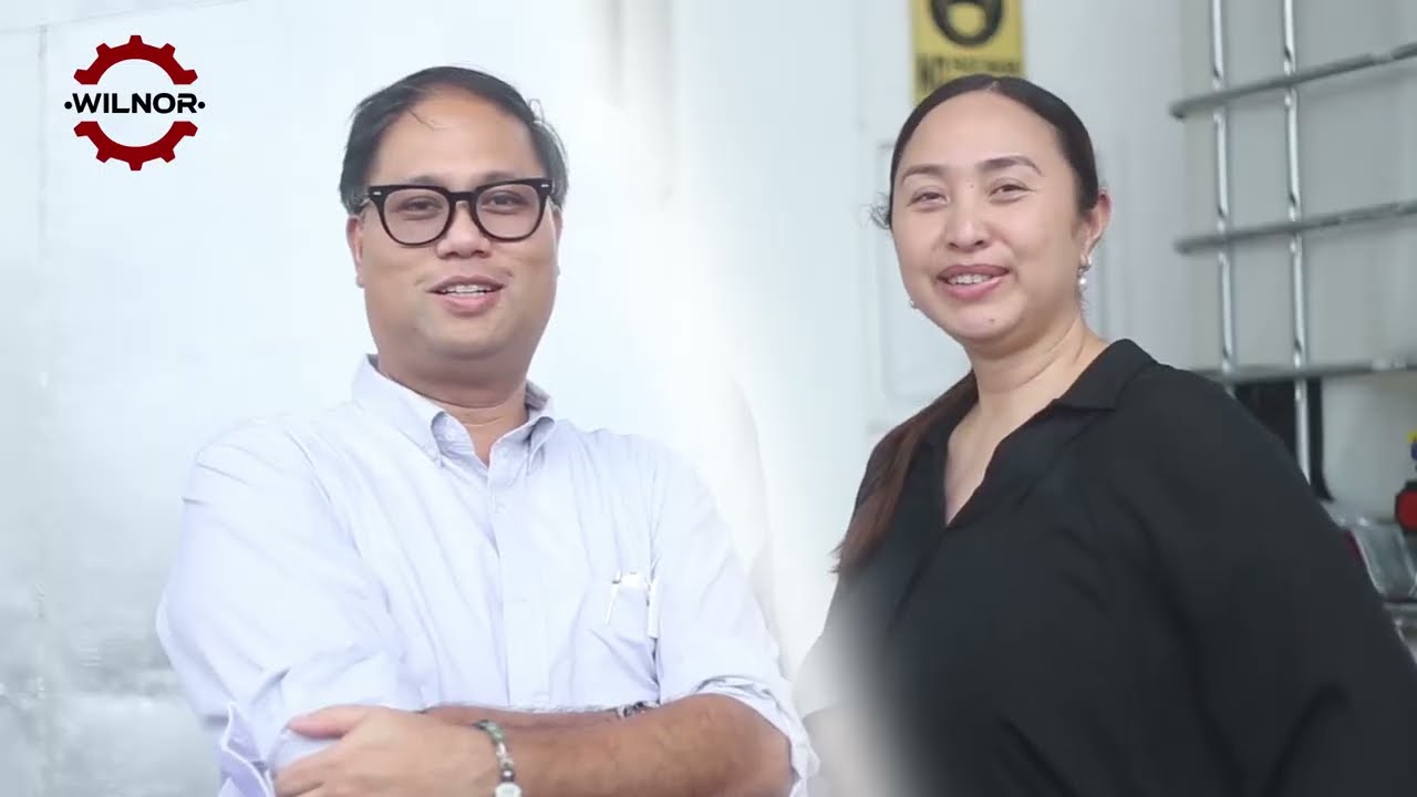 Wilnor Company Profile Video