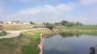 Carpenter Rec Center Park, Thornton CO, Day 18