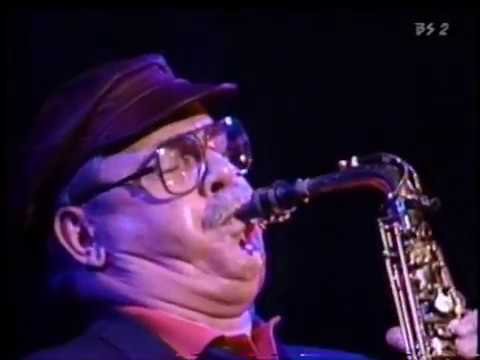 Phil Woods Quintet - Nother Never