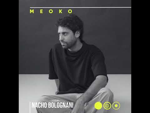 MEOKO Podcast Series | Nacho Bolognani