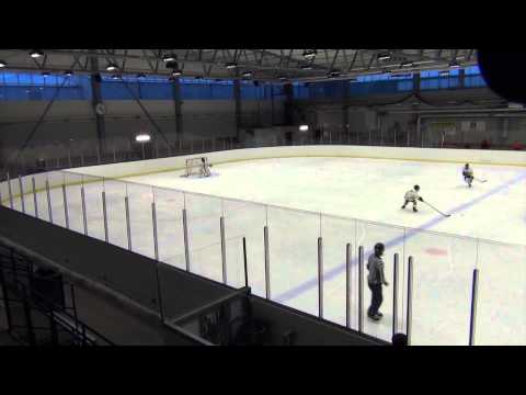 GötaTraneberg - AIK Stockholmsserien 20150207