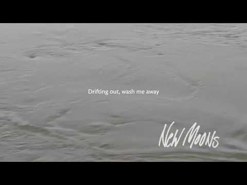 New Moons single Wash Me Away video