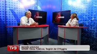 Edificios públicos modernos: ¿cómo han logrado las comunas obtener estos proyectos?