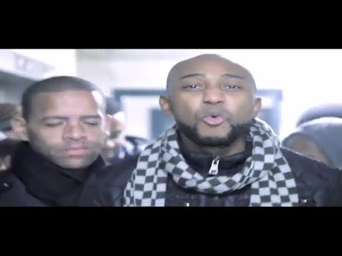 Dany Boss feat Techniqsons - Crim Team (CLIP)