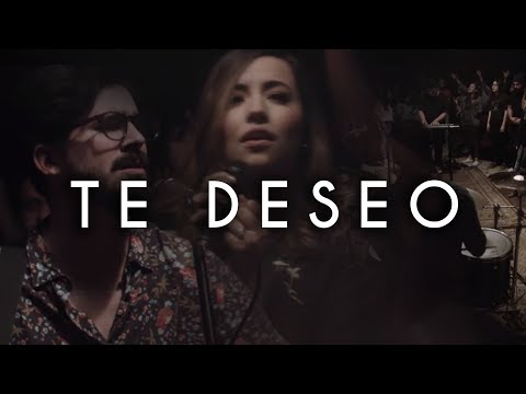 Te Deseo video