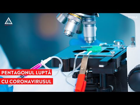 Microcipul care detectează Covid-19