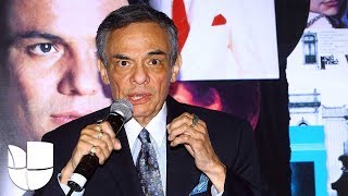 José José “no se fue desahuciado”: Laura Nuñez