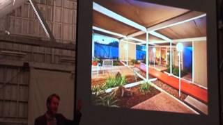 preview picture of video 'The Sea Ranch Architectural Forum: Christopher Hawthorne (Part 3)'