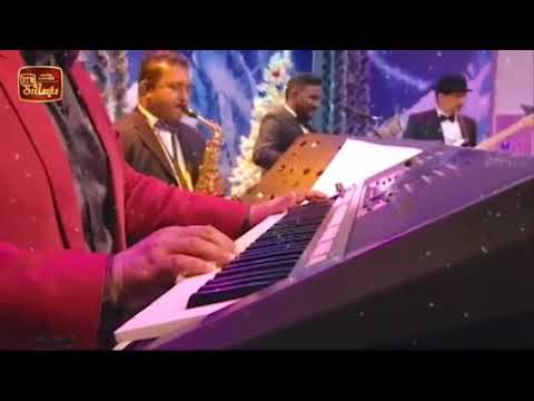 Bethlehem Pure ( බෙත්ලෙහෙම් පුරේ ) - Sunil Perera, Rajitha, Kevin,Geoffery, Dexter & Johnny with C&C