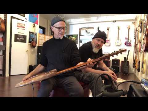 Ed's Road Report - NYC!!