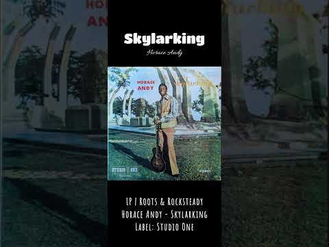 Skylarking
