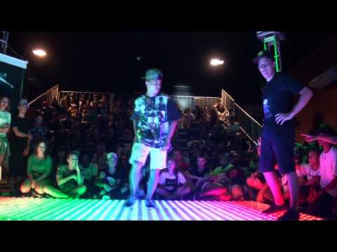 SUPER FREESTEP BRASIL | Gabriel Henrique (Wins) VS Leo Camargo | QUARTAS DE FINAL MASCULINO