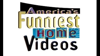 America's Funniest Home Videos Theme 1998