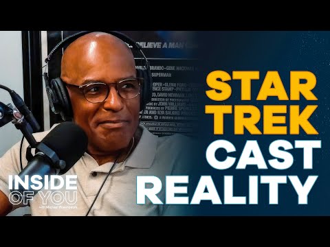 Inside Of You Clips and Inside of You with Michael Rosenbaum