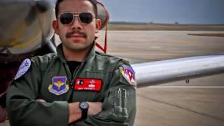 The Airman of Enid.wmv